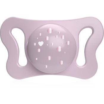 Chicco Physio Micro 0-2 m suzetă - imagine 2